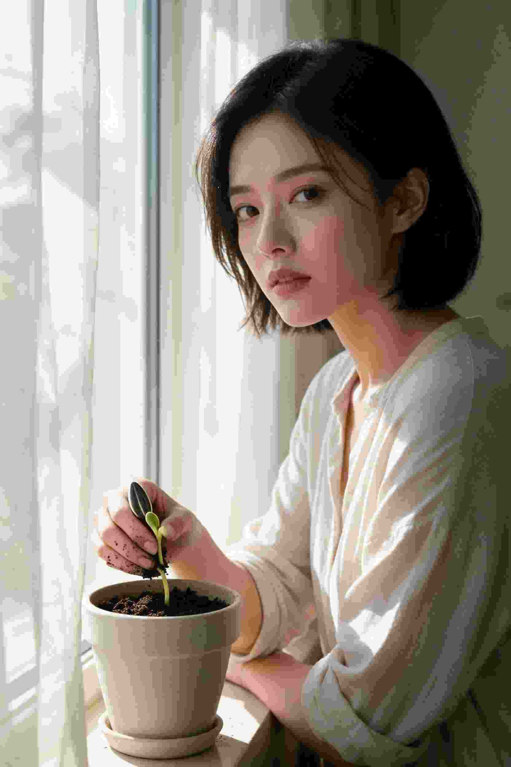 鬼怪