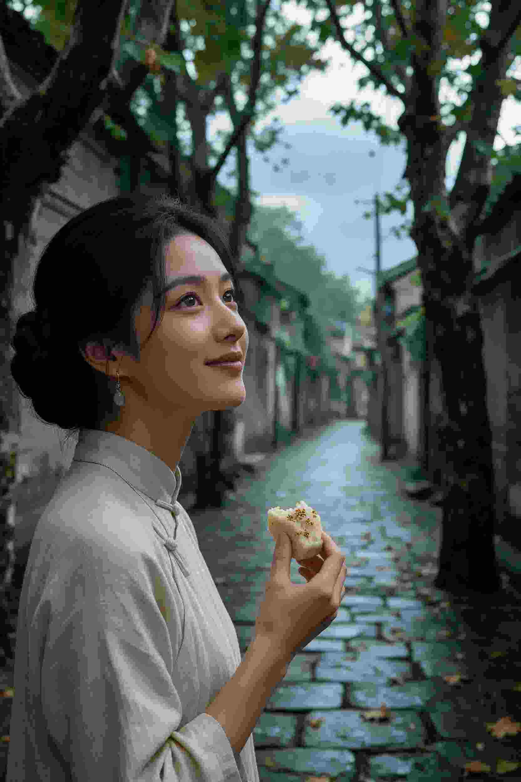 《心跳节奏》MV