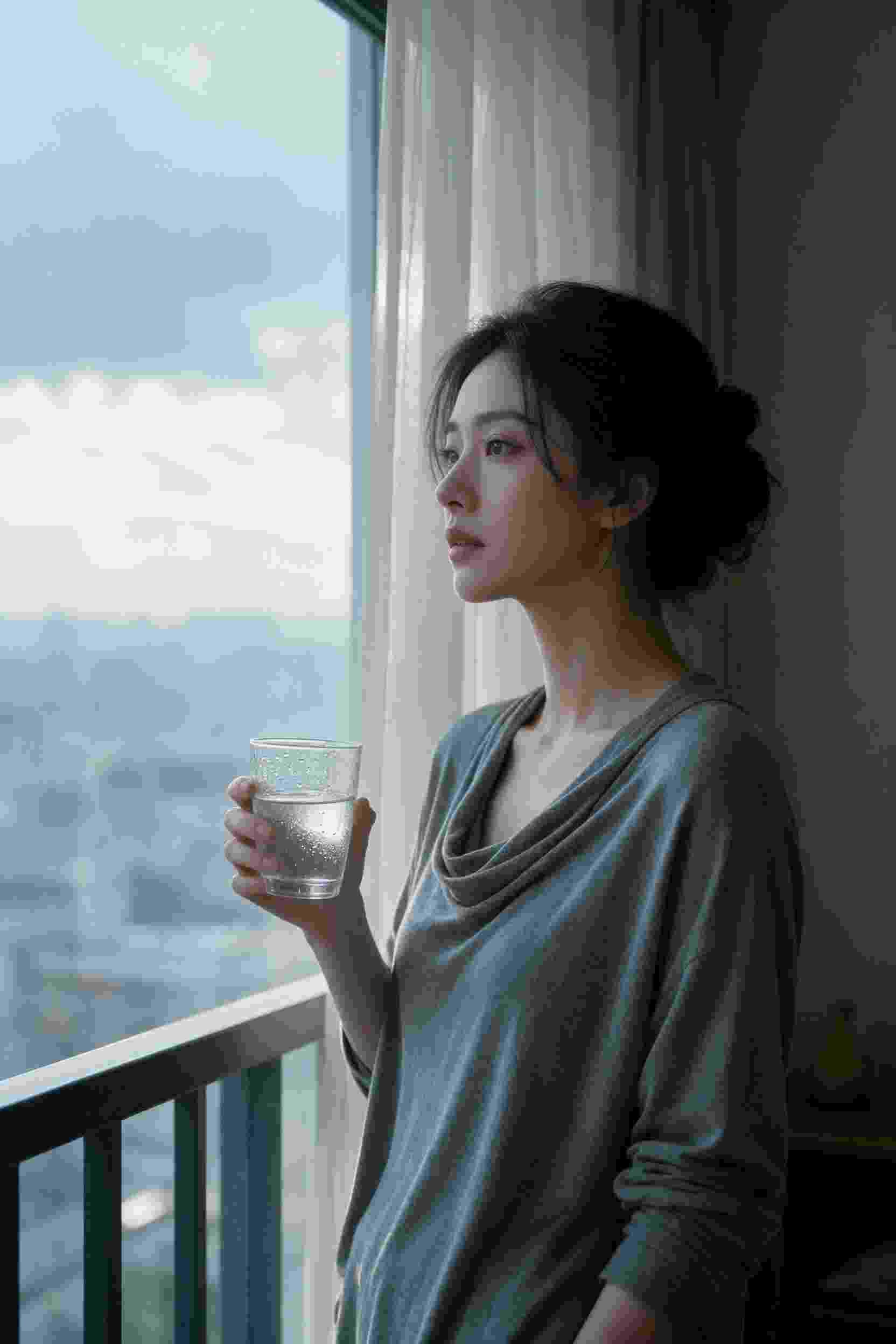 《再见》MV