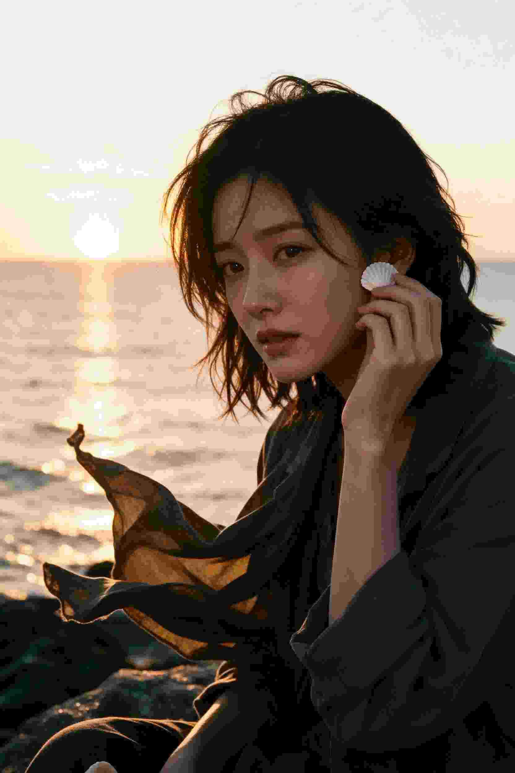 妈妈，我爱你